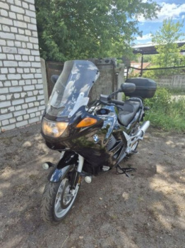 BMW K 1200 RS, 2001 г.