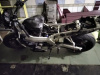 Kawasaki ZXR ZX-9R, 2000 г.
