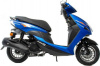 Motoland FC 150, 2025 г.