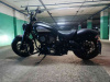 Indian Chief bobber dark horse, 2022 г.