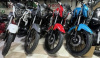 Stels RK125 LIMITED EDITION, 2026 г.