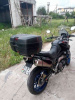 Aprilia Pegaso Strada, 2007 г.