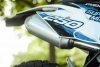 Эндуро Progasi SUPER MAX 250 Blue/White, 2026 г.