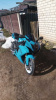 Suzuki GSX-R, 2012 г.