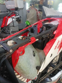 JHL SX150, 2025 г.
