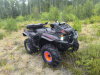 Yamaha Grizzly EPS SE, 2019 г.