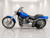 Harley-Davidson Softail FXSTI, 2005 г.