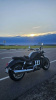 Triumph Rocket III Roadster, 2011 г.