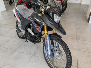 Racer Ranger, 2026 г.