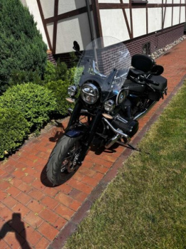 BMW R R18 Classic, 2022 г.