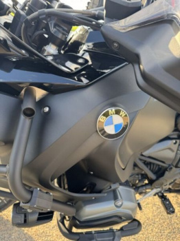 BMW R 1200GSA, 2016 г.