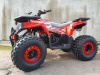 Wels Thunder Trail 125, 2024 г.