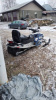 Ski-Doo Rotax brp 500ss, 2006 г.