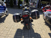 Honda CBR, 1999 г.