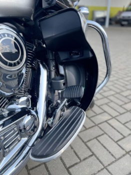 Kawasaki Voyager, 2016 г.