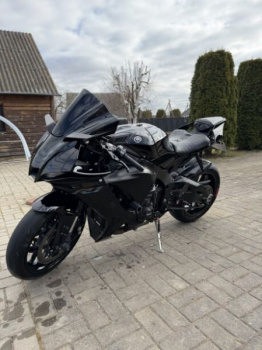 Yamaha YZF R1, 2023 г.