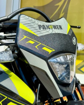 Racer Panther RC300B-F PRO 19, 2026 г.