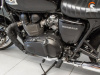 Triumph Bonneville, 2013 г.