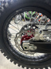 Regulmoto Holeshot, 2025 г.