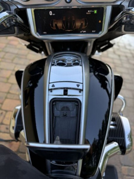 BMW R R18 transcontinental first edition (k35), 2021 г.