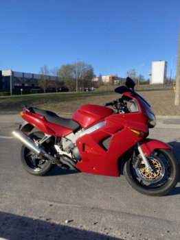 Honda VFR, 1998 г.