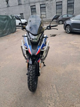Motoland GS ENDURO 250, 2026 г.