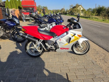 Honda VFR 50th, 1999 г.