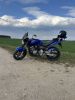 Honda CB Hornet, 2002 г.