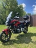 Honda NC XD DCT, 2012 г.