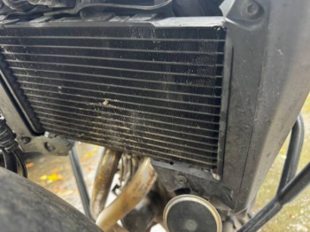Honda CB CB400 XAJ, 2018 г.