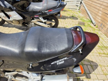 Honda CBR, 1999 г.