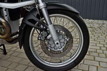 BMW R 1150GS Гусь, 2000 г.