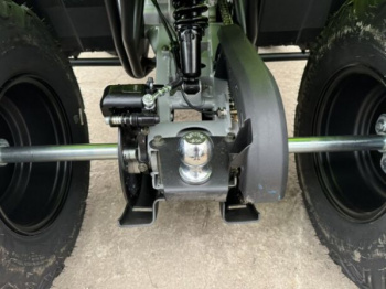 Sebur 200 PRO X, 2025 г.