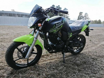 Motoland Bandit 300, 2025 г.