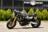 Yamaha XJR 1200, 1996 г.