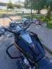 Honda VTX T, 2008 г.