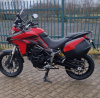 Ducati Multistrada 950 Abs, 2017 г.