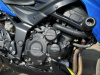 Suzuki GSX-S 750, 2021 г.