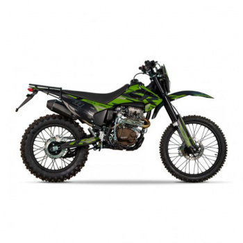 Regulmoto Sport Z, 2026 г.