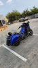 Honda Gold Wing, 2013 г.
