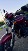 Kawasaki ZR 7, 1999 г.