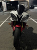 Yamaha YZF R6 R, 2006 г.