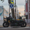 Harley-Davidson Softail Slim, 2013 г.