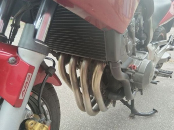 Honda CBF, 2006 г.