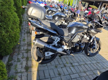 Yamaha FZS, 1999 г.