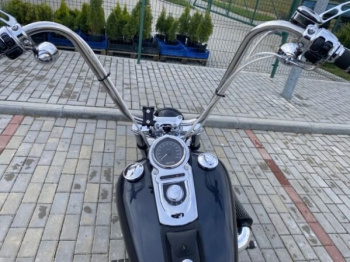 Harley-Davidson Dyna 88 твин кам, 2004 г.