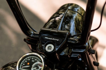 Harley-Davidson Road King, 2023 г.