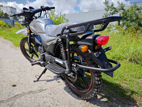  ROCKOT ALPHA OFFROAD, 2026 г.