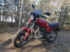 Yamaha XS 400, 1983 г.