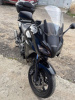 Honda CBF 1000, 2010 г.